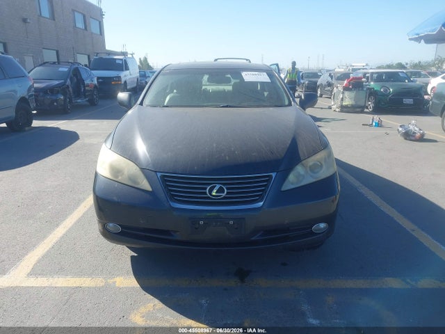 45508967 :رقم المزاد ، JTHBJ46G872010158 vin ، 2007 Lexus Es 350 مزاد بيع