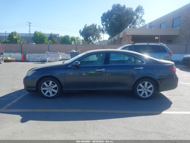 Aukcja sprzedaży 2007 Lexus Es 350, vin: JTHBJ46G872010158, numer aukcji: 45508967