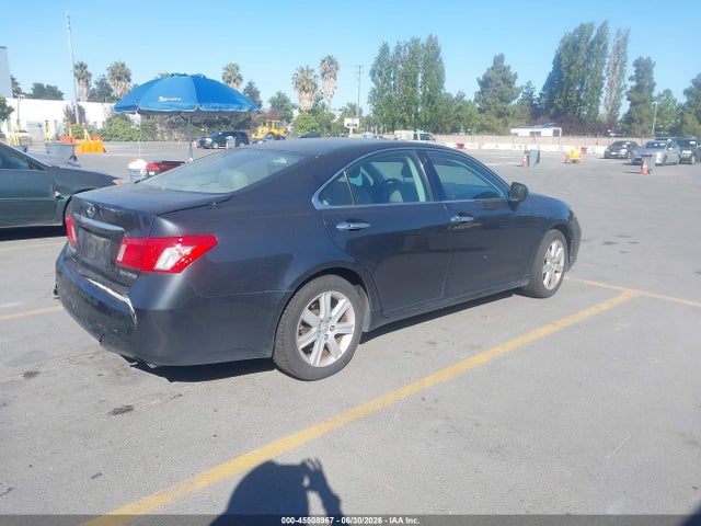 Aukcja sprzedaży 2007 Lexus Es 350, vin: JTHBJ46G872010158, numer aukcji: 45508967