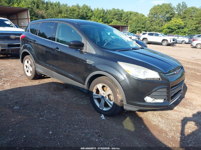 Продаж на аукціоні авто 2013 Ford Escape Se, vin: 1FMCU0GXXDUC07879, номер лоту: 45508975