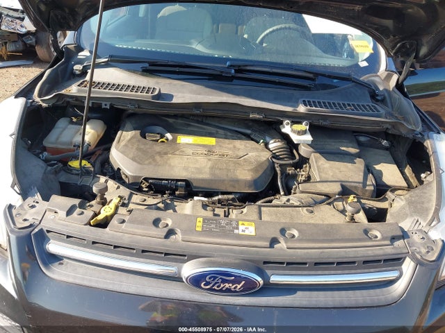 Продаж на аукціоні авто 2013 Ford Escape Se, vin: 1FMCU0GXXDUC07879, номер лоту: 45508975