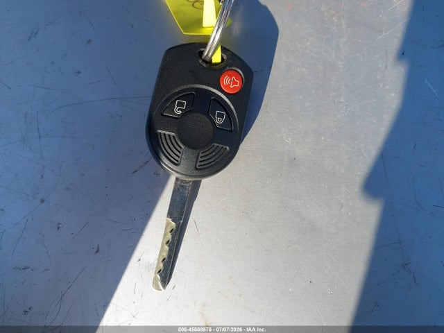 Продаж на аукціоні авто 2013 Ford Escape Se, vin: 1FMCU0GXXDUC07879, номер лоту: 45508975