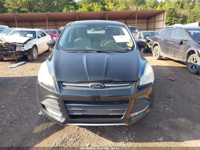 Продаж на аукціоні авто 2013 Ford Escape Se, vin: 1FMCU0GXXDUC07879, номер лоту: 45508975