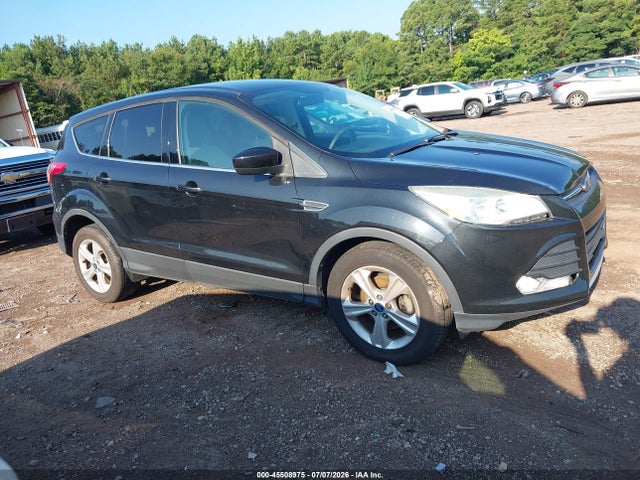 Продаж на аукціоні авто 2013 Ford Escape Se, vin: 1FMCU0GXXDUC07879, номер лоту: 45508975