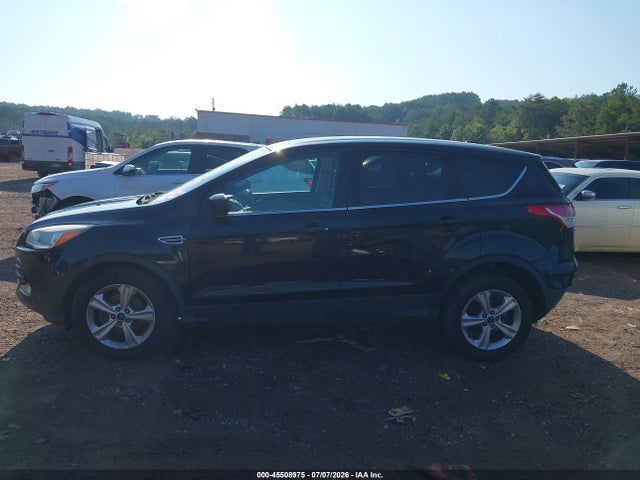 Продаж на аукціоні авто 2013 Ford Escape Se, vin: 1FMCU0GXXDUC07879, номер лоту: 45508975