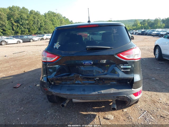 Продаж на аукціоні авто 2013 Ford Escape Se, vin: 1FMCU0GXXDUC07879, номер лоту: 45508975