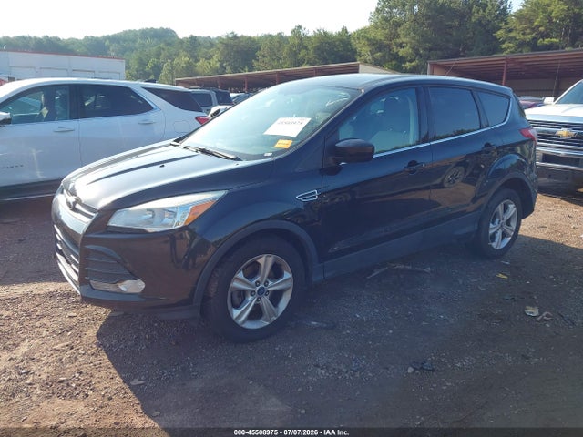 Продаж на аукціоні авто 2013 Ford Escape Se, vin: 1FMCU0GXXDUC07879, номер лоту: 45508975