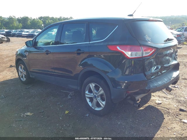 Продаж на аукціоні авто 2013 Ford Escape Se, vin: 1FMCU0GXXDUC07879, номер лоту: 45508975