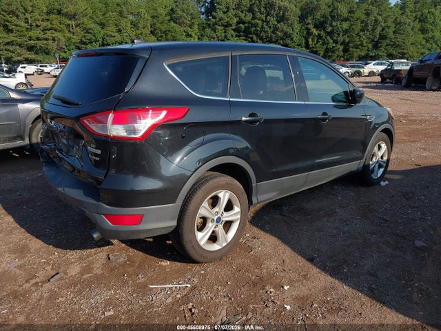 Продаж на аукціоні авто 2013 Ford Escape Se, vin: 1FMCU0GXXDUC07879, номер лоту: 45508975