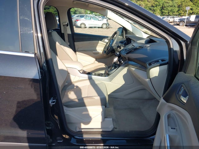 Продаж на аукціоні авто 2013 Ford Escape Se, vin: 1FMCU0GXXDUC07879, номер лоту: 45508975