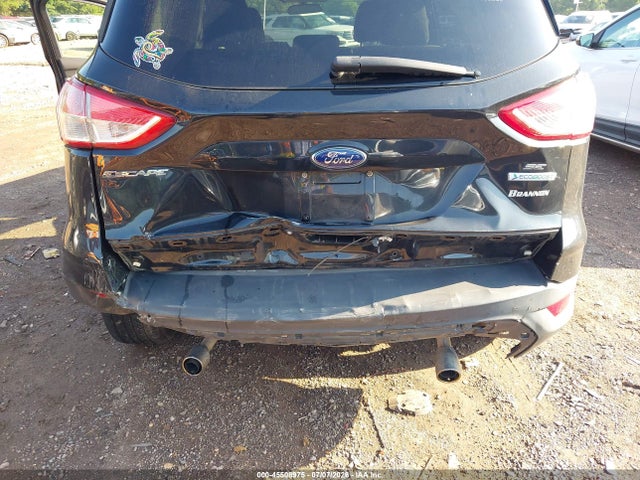 Продаж на аукціоні авто 2013 Ford Escape Se, vin: 1FMCU0GXXDUC07879, номер лоту: 45508975