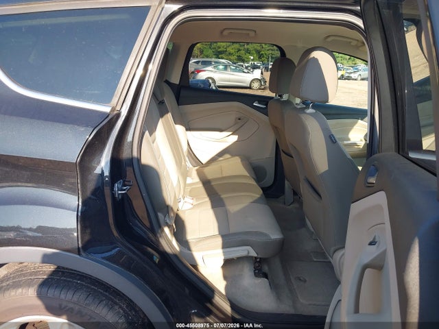 Продаж на аукціоні авто 2013 Ford Escape Se, vin: 1FMCU0GXXDUC07879, номер лоту: 45508975
