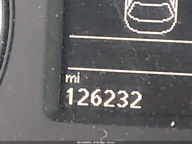 2013 Volkswagen Passat 2.5l Se მანქანა იყიდება აუქციონზე, vin: 1VWBP7A36DC071310, აუქციონის ნომერი: 45508978