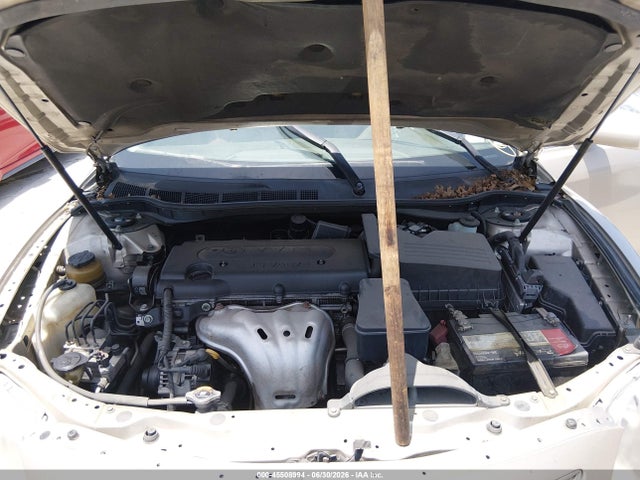Aukcja sprzedaży 2008 Toyota Camry Le, vin: 4T1BE46K18U783100, numer aukcji: 45508994