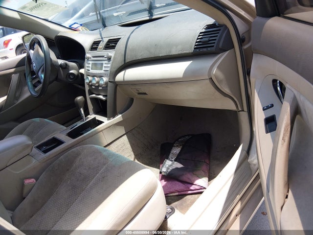 2008 Toyota Camry Le მანქანა იყიდება აუქციონზე, vin: 4T1BE46K18U783100, აუქციონის ნომერი: 45508994