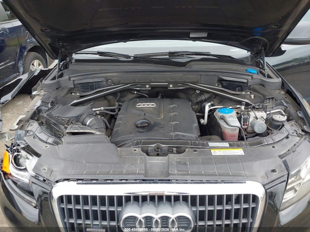 Aukcja sprzedaży 2011 Audi Q5 2.0t Premium, vin: WA1LFAFP0BA085578, numer aukcji: 45508995