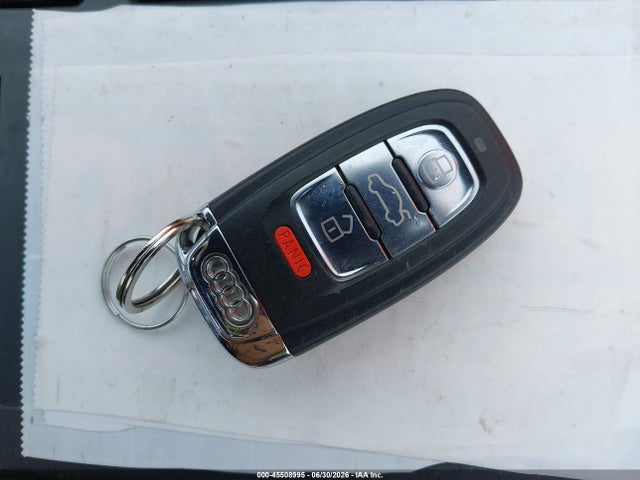 Aukcja sprzedaży 2011 Audi Q5 2.0t Premium, vin: WA1LFAFP0BA085578, numer aukcji: 45508995