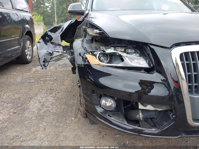 Aukcja sprzedaży 2011 Audi Q5 2.0t Premium, vin: WA1LFAFP0BA085578, numer aukcji: 45508995