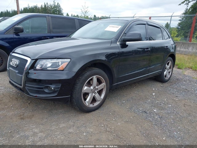 Aukcja sprzedaży 2011 Audi Q5 2.0t Premium, vin: WA1LFAFP0BA085578, numer aukcji: 45508995