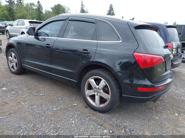 Aukcja sprzedaży 2011 Audi Q5 2.0t Premium, vin: WA1LFAFP0BA085578, numer aukcji: 45508995