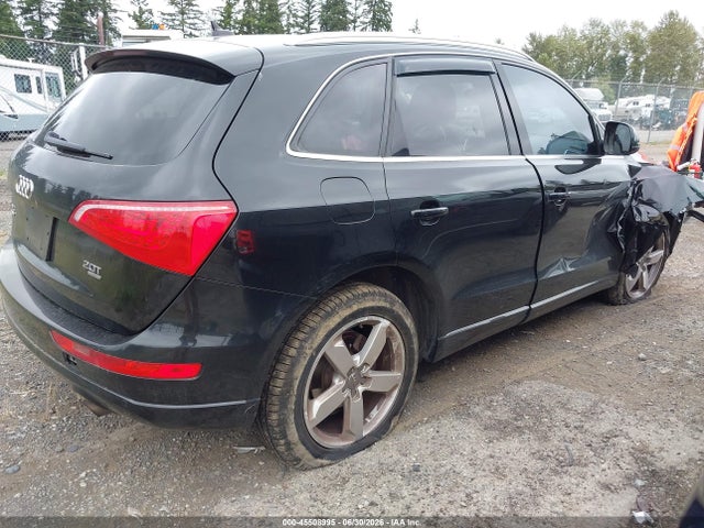 Aukcja sprzedaży 2011 Audi Q5 2.0t Premium, vin: WA1LFAFP0BA085578, numer aukcji: 45508995