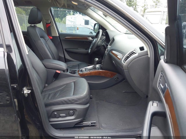 Продаж на аукціоні авто 2011 Audi Q5 2.0t Premium, vin: WA1LFAFP0BA085578, номер лоту: 45508995