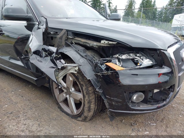 Aukcja sprzedaży 2011 Audi Q5 2.0t Premium, vin: WA1LFAFP0BA085578, numer aukcji: 45508995
