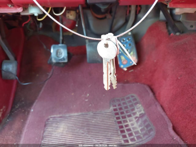 Продажа на аукционе авто 1992 Ford Ranger Super Cab, vin: 1FTCR14A4NTA30846, номер лота: 45509002