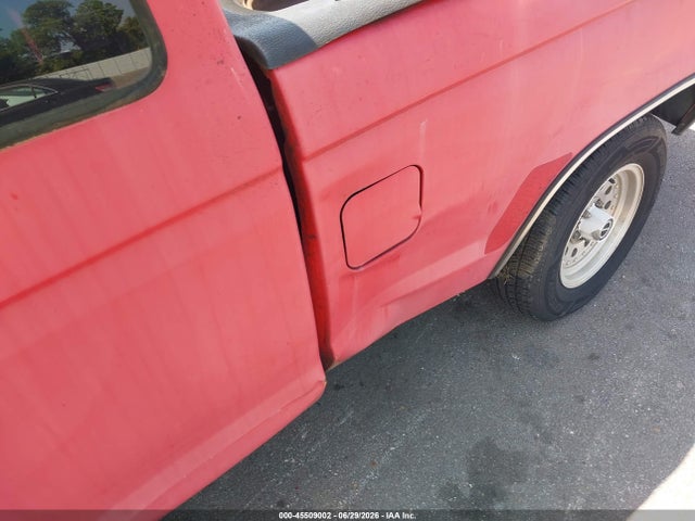 Продажа на аукционе авто 1992 Ford Ranger Super Cab, vin: 1FTCR14A4NTA30846, номер лота: 45509002