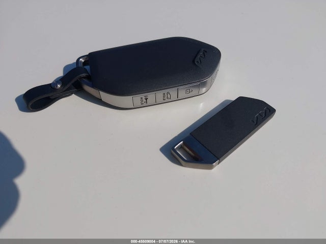 2025 Kia Sorento X-line Ex მანქანა იყიდება აუქციონზე, vin: 5XYRHDJF5SG323550, აუქციონის ნომერი: 45509004