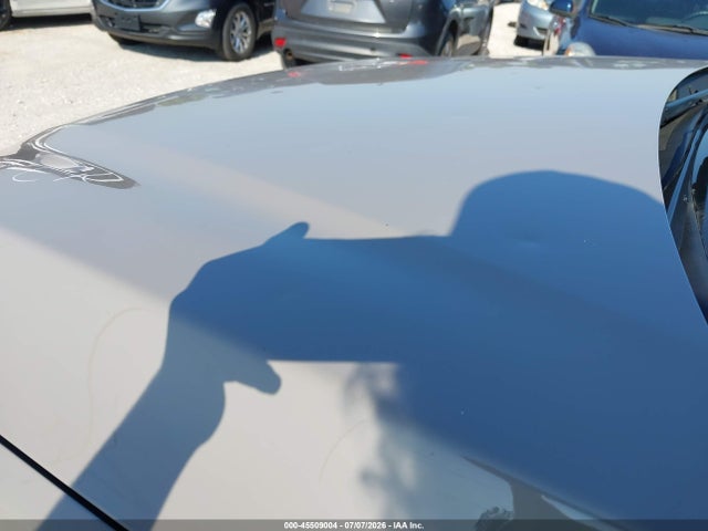 2025 Kia Sorento X-line Ex მანქანა იყიდება აუქციონზე, vin: 5XYRHDJF5SG323550, აუქციონის ნომერი: 45509004