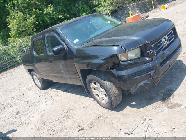 Aukcja sprzedaży 2008 Honda Ridgeline Rtl, vin: 2HJYK16528H539275, numer aukcji: 45509008