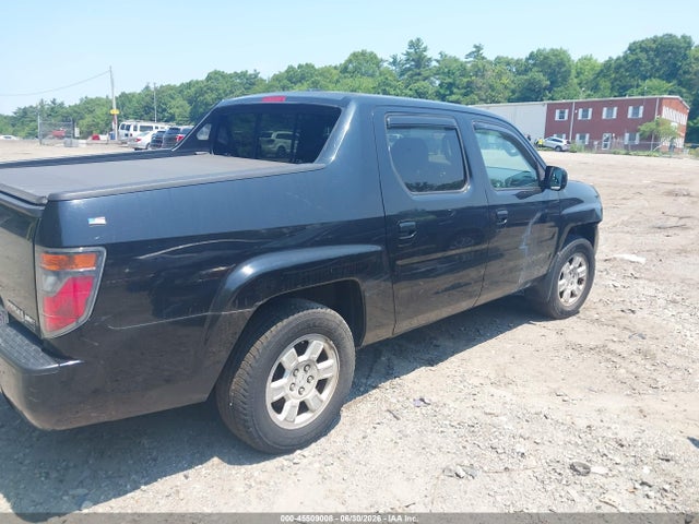 Продаж на аукціоні авто 2008 Honda Ridgeline Rtl, vin: 2HJYK16528H539275, номер лоту: 45509008
