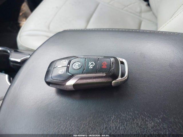 Ford Explorer Platinum 2016 1FM5K8HT0GGB58493 Image 11