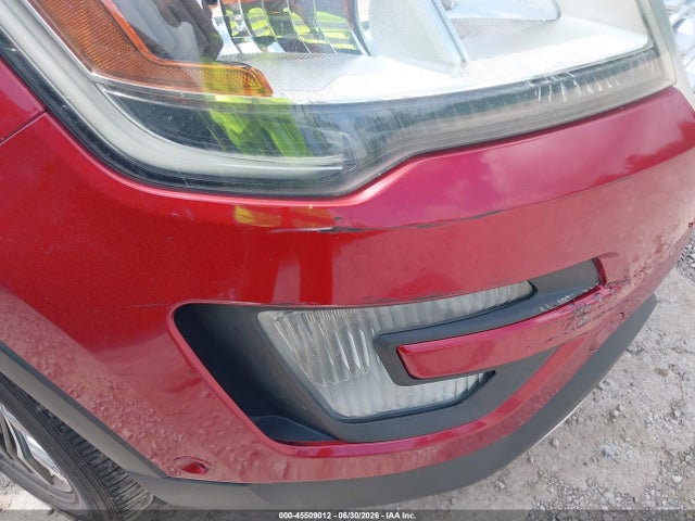 Ford Explorer Platinum 2016 1FM5K8HT0GGB58493 Image 19