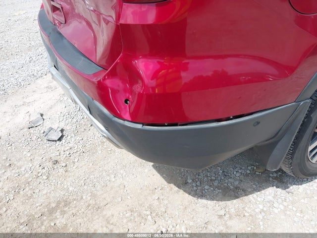 Ford Explorer Platinum 2016 1FM5K8HT0GGB58493 Image 21