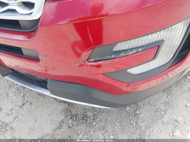 Ford Explorer Platinum 2016 1FM5K8HT0GGB58493 Image 6