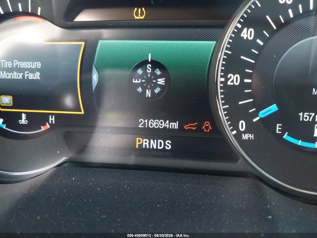 Ford Explorer Platinum 2016 1FM5K8HT0GGB58493 Image 7