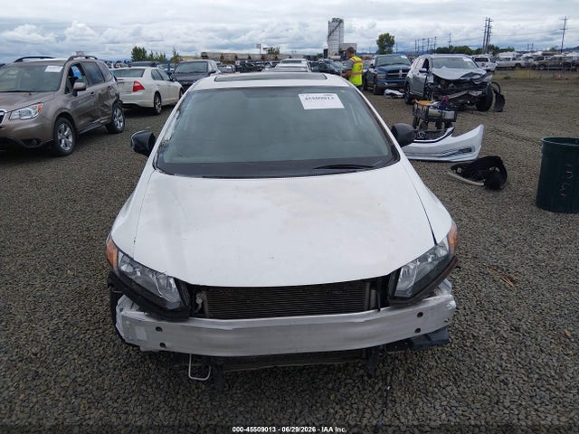 Aukcja sprzedaży 2013 Honda Civic Ex, vin: 19XFB2F83DE264985, numer aukcji: 45509013