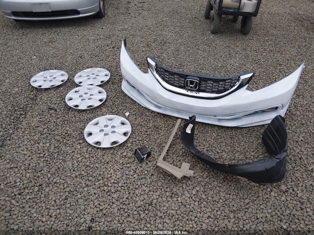 Aukcja sprzedaży 2013 Honda Civic Ex, vin: 19XFB2F83DE264985, numer aukcji: 45509013