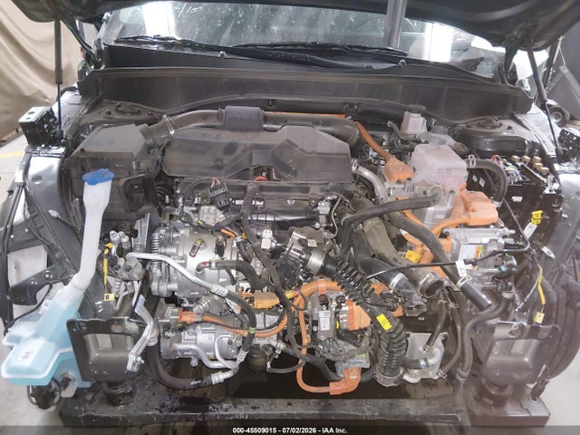 KNDRH4JG8S5410618 KIA Sorento Hybrid Ex