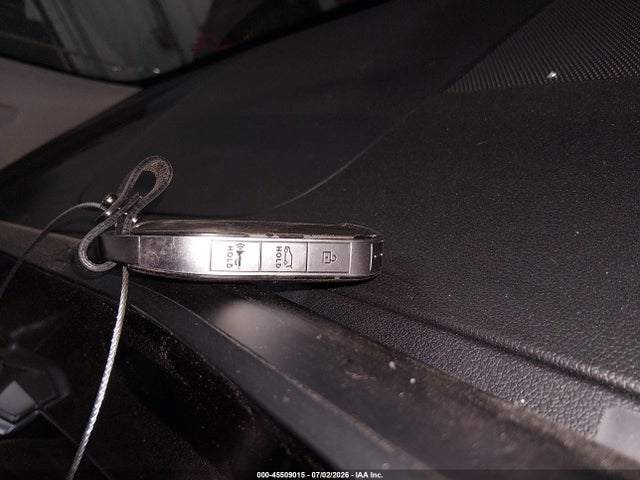 KNDRH4JG8S5410618 KIA Sorento Hybrid Ex