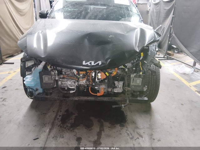 KNDRH4JG8S5410618 KIA Sorento Hybrid Ex