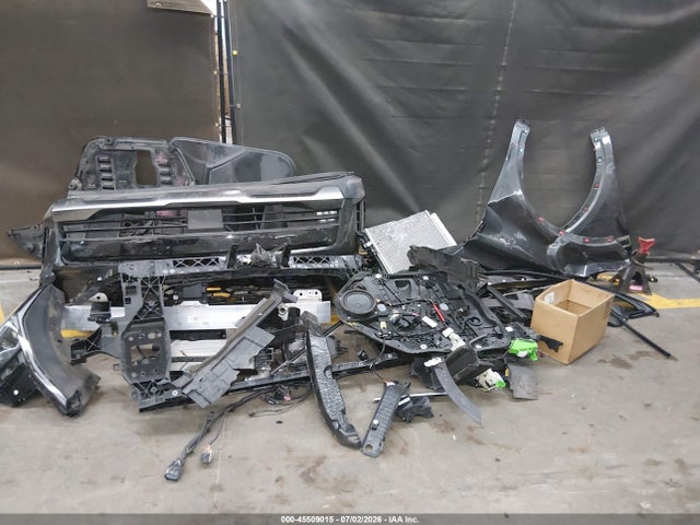 KNDRH4JG8S5410618 KIA Sorento Hybrid Ex