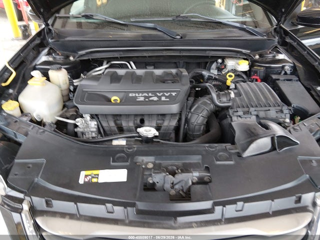 45509017 :رقم المزاد ، 1C3CCBAB4DN764348 vin ، 2013 Chrysler 200 Lx مزاد بيع