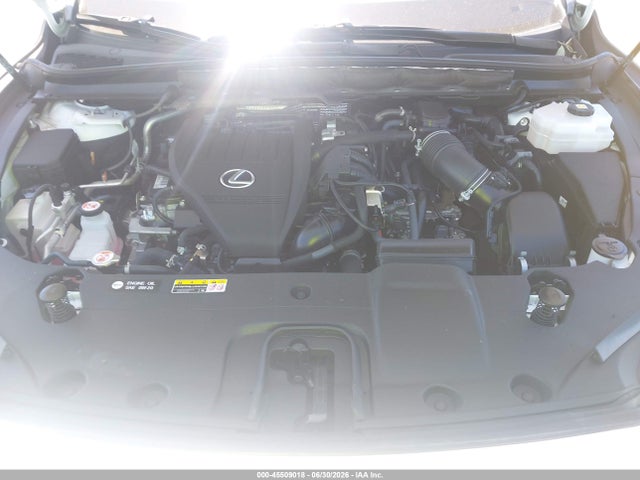 Продаж на аукціоні авто 2024 Lexus Rx 500h F Sport Performance, vin: 2T2BCMEA7RC016221, номер лоту: 45509018