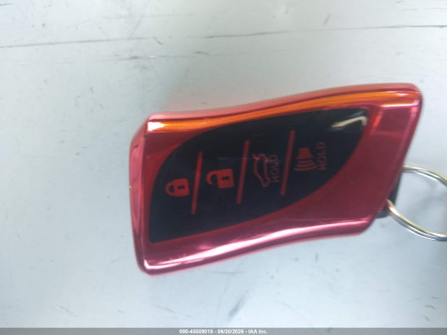 Продаж на аукціоні авто 2024 Lexus Rx 500h F Sport Performance, vin: 2T2BCMEA7RC016221, номер лоту: 45509018