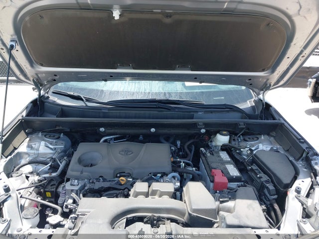 Продажа на аукционе авто 2025 Toyota Rav4 Le, vin: 2T3H1RFV6SC324769, номер лота: 45509020