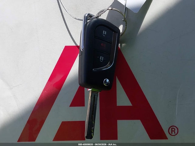 Продажа на аукционе авто 2025 Toyota Rav4 Le, vin: 2T3H1RFV6SC324769, номер лота: 45509020