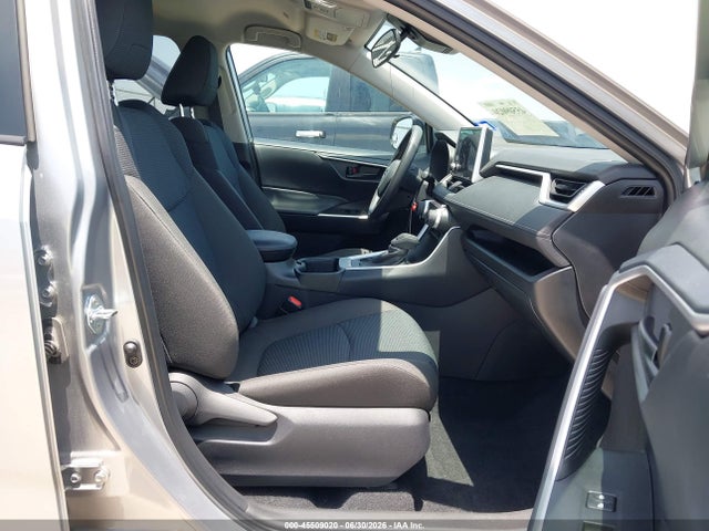 Продажа на аукционе авто 2025 Toyota Rav4 Le, vin: 2T3H1RFV6SC324769, номер лота: 45509020